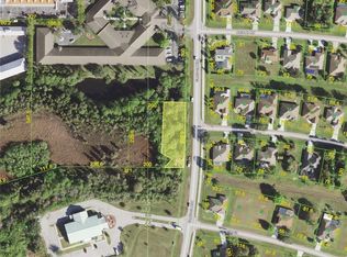 1123 Capricorn Blvd #3, Punta Gorda, FL 33983