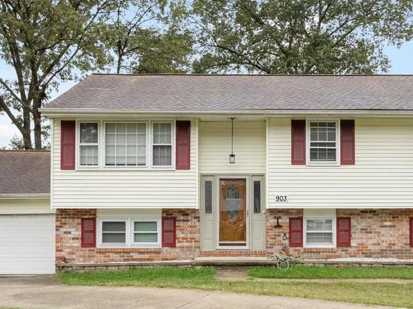 903 Jay Ct, Glen Burnie, MD 21061