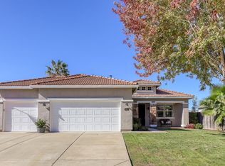684 Aspen Meadows Way, Lincoln, CA