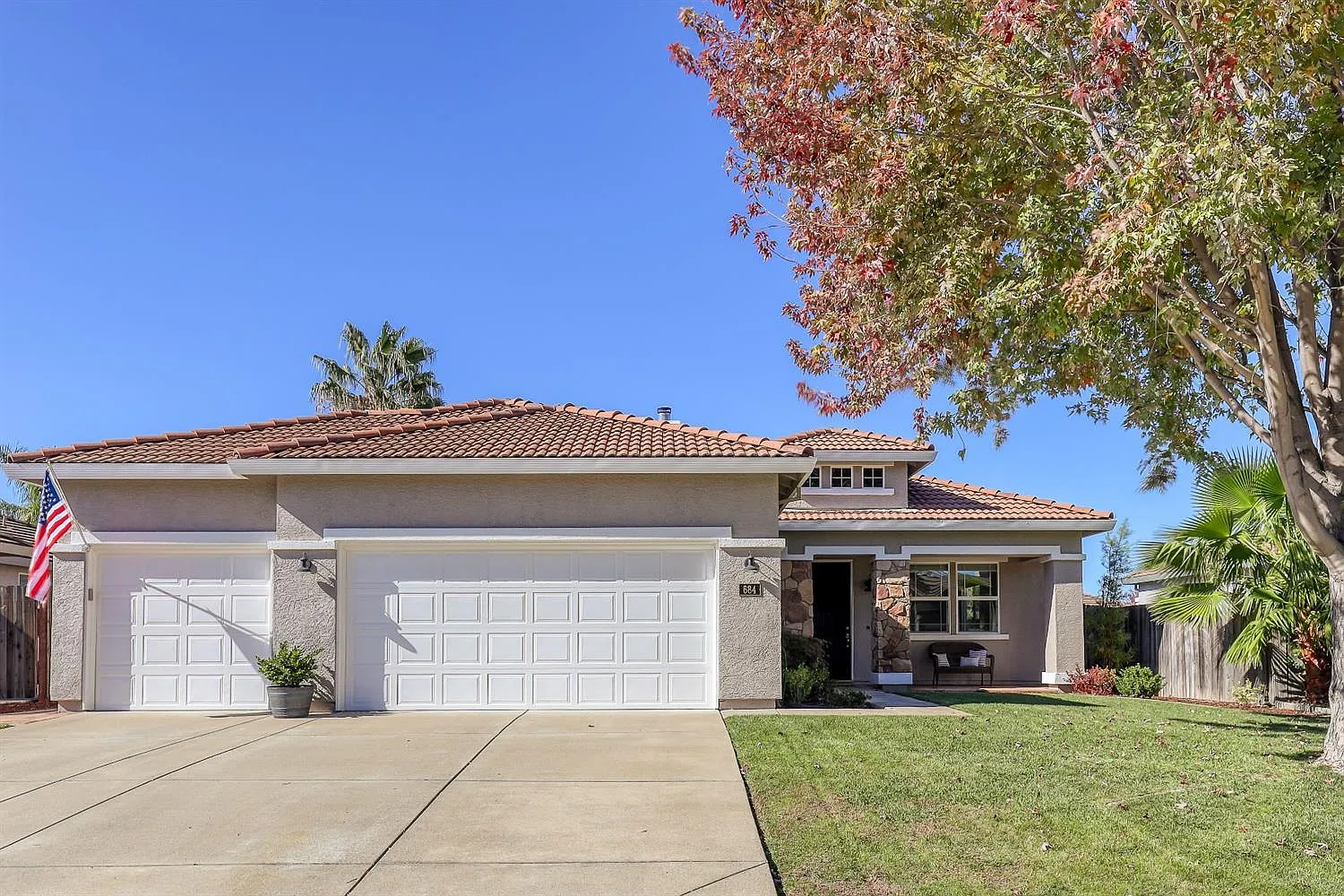684 Aspen Meadows Way photo 1