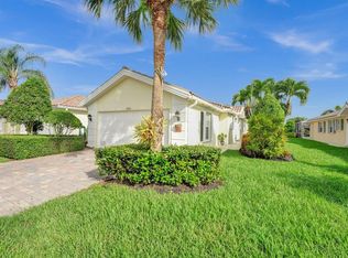 3053 Verdmont Ln, Wellington, FL 33414