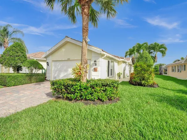 3053 Verdmont Lane, Wellington, FL 33414