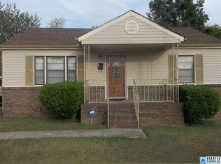315 Miles Ave, Birmingham, AL 35214