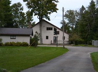 2038 Spruce Trailways Rd, Harrisville, MI 48740