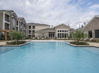 One Town Park, Houston, TX 77072