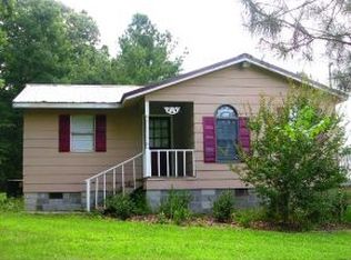 2406 County Road 532, Hanceville, AL 35077