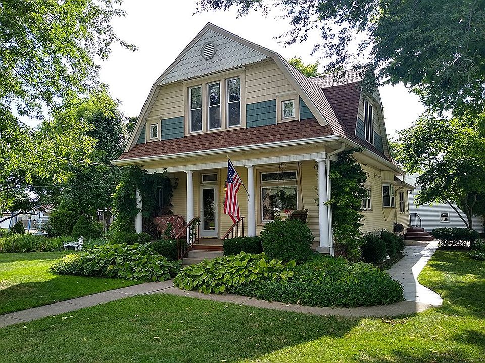 WELCOME TO OUR HOME!