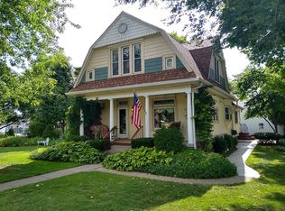 329 S Harris St, Tremont, IL 61568