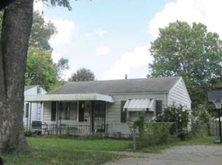 1020 Ohio Ave, Springfield, IL 62702