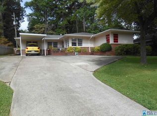 140 Camellia Cir, Birmingham, AL 35213