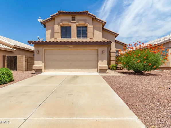 8832 W ADAM Avenue, Peoria, AZ 85382