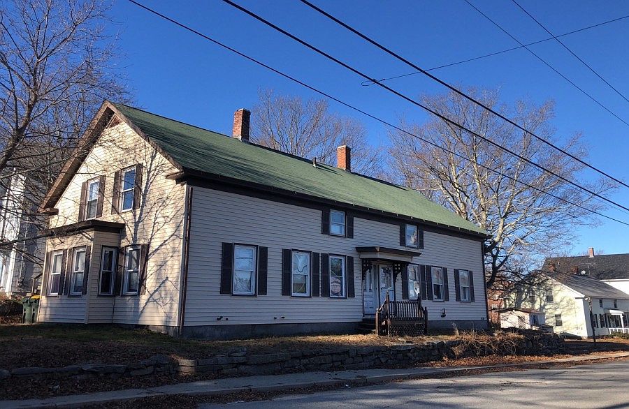 2nd image of 49-51 Foster St