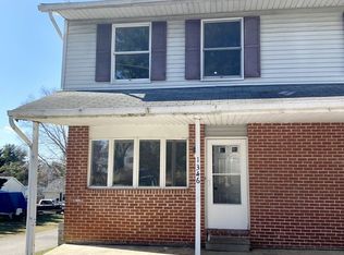 1346 West St, Hampstead, MD 21074