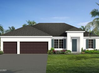 1572 Killian Dr NE, Palm Bay, FL 32905