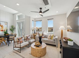 Residence 3 Plan, Cava, Livermore, CA 94551