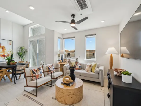 Residence 3 Plan, Cava