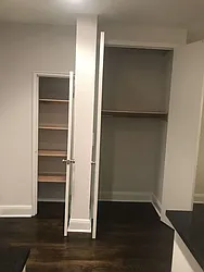 Rented by Metropolis Real Estate of Manhattan