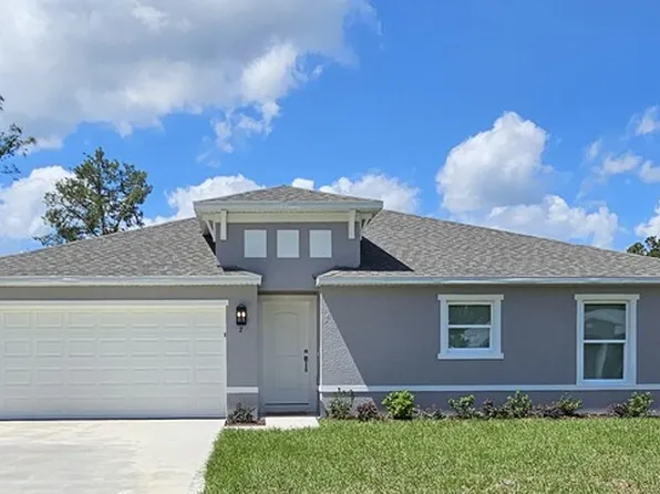 7 Karanda Pl, Palm Coast, FL 32164