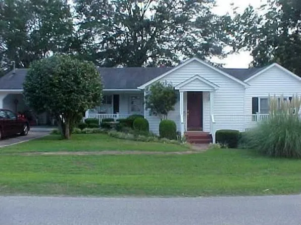 3472 Bethany Church Rd, Lincolnton, GA 30817