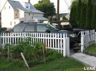 133 5th St, Slatington, PA 18080