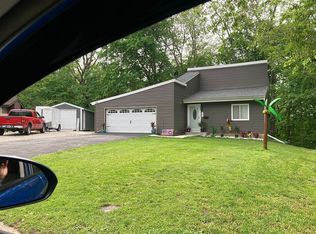 329 W North St, Delphi, IN 46923