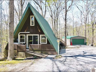 1514 Goose Hollow Rd, Cadiz, KY, 42211