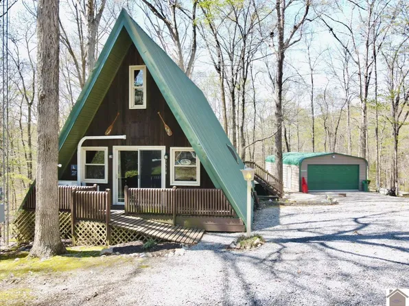 1514 Goose Hollow Rd, Cadiz, KY 42211