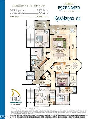 1st image of 2780 Tiburon Blvd E APT 201