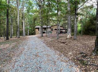 2707 Stagecoach Rd, Jefferson, AR 72079