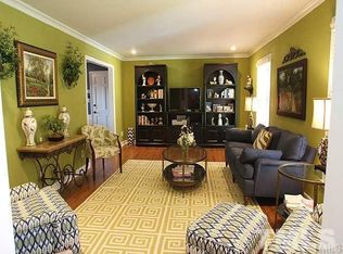 3611 Medford Rd, Durham, NC 27705