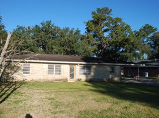 206 Waverly Rd, Thibodaux, LA 70301