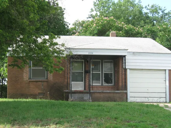 2228 E Park Pl, Oklahoma City, OK 73117