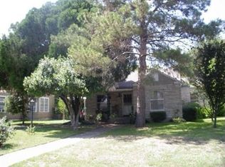 4420 Almena Rd, River Oaks, TX 76114