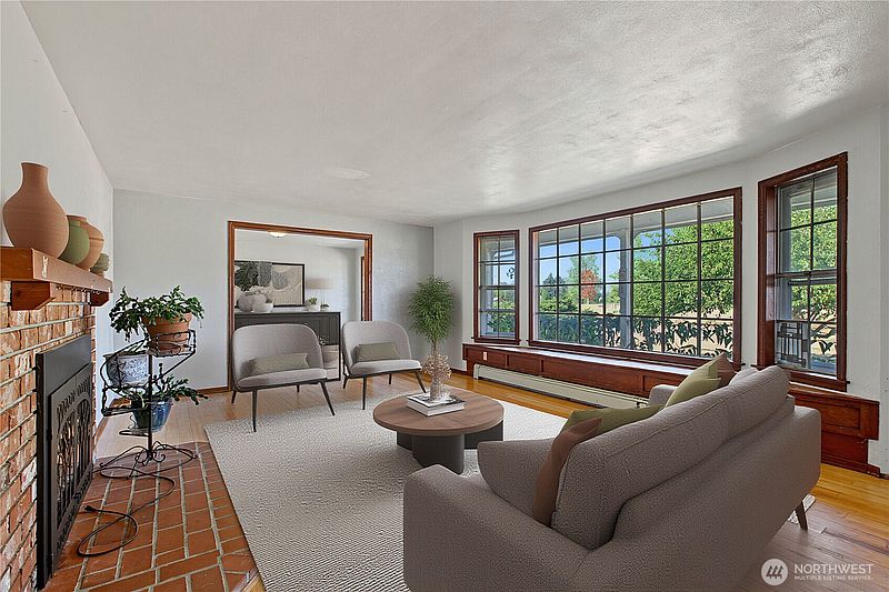 4th image of 11632 Crockett Street SW
