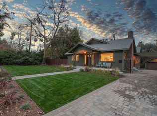 1211 Oak St, South Pasadena, CA 91030