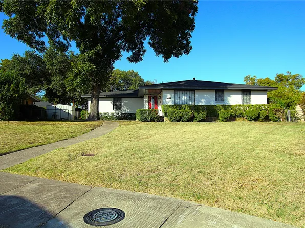 1323 Fern Glen Trl, Dallas, TX 75241