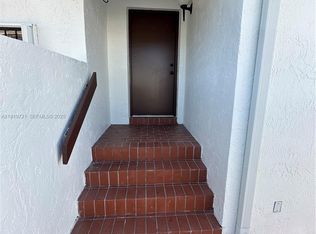 1281 SW 124th Ct #21-G, Miami, FL 33184