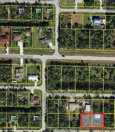 1st image of 26180 Hapsburg Rd Lot 1476