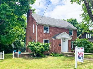 426 N Berkley St, Kalamazoo, MI