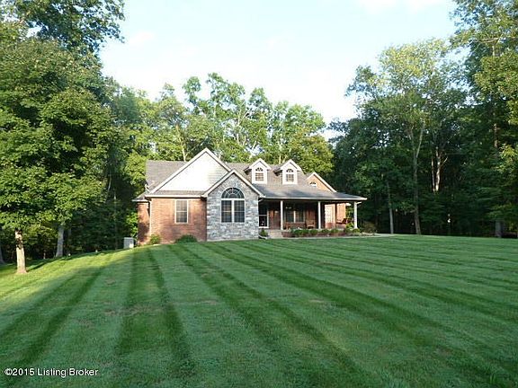 1002 High Pine Ct Main