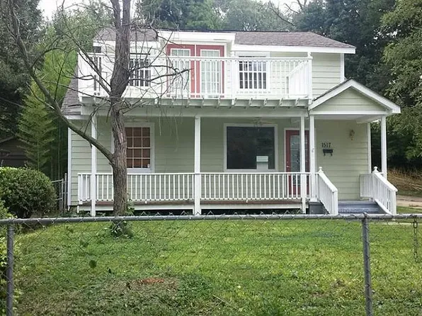 1517 Downs Ave, Charlotte, NC 28205