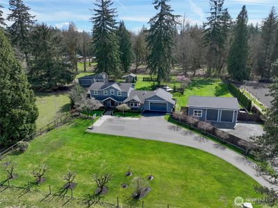 16005 SE Lake Holm Road, Auburn, WA, 98092