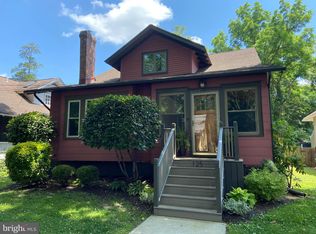 125 Leslie Ave, Merchantville, NJ 08109