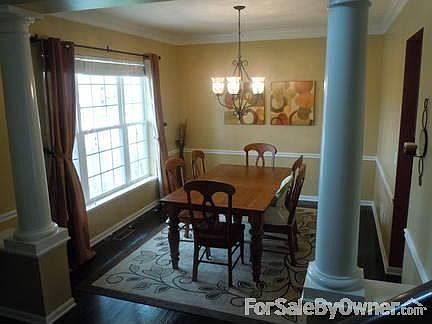 3rd image of 2388 Silver Hill St