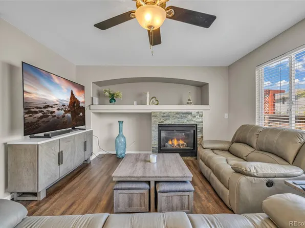 6809 Tiger Walk, Littleton, CO 80124