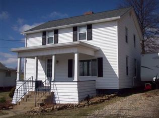 111 E Main St, Morristown, OH 43759