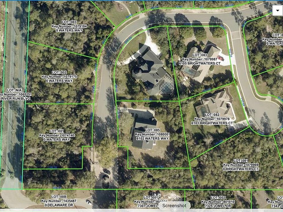 2nd image of 6107 Waters Way