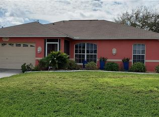 1140 SW 44th Ter, Cape Coral, FL 33914