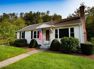 29 W Main St, Westminster, MA 01473
