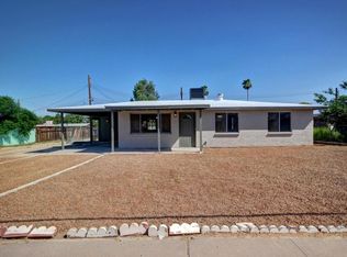 532 W Corona Rd, Tucson, AZ 85756